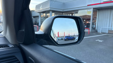 Honda CR-V 2.0 i-VTEC EX 5dr Auto Petrol Estate